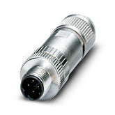Phoenix Contact  SACC-M12MSD-4Q SH - Data Connector